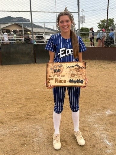 Check out the photos and videos of the softball recruiting profile Ruby Boggus