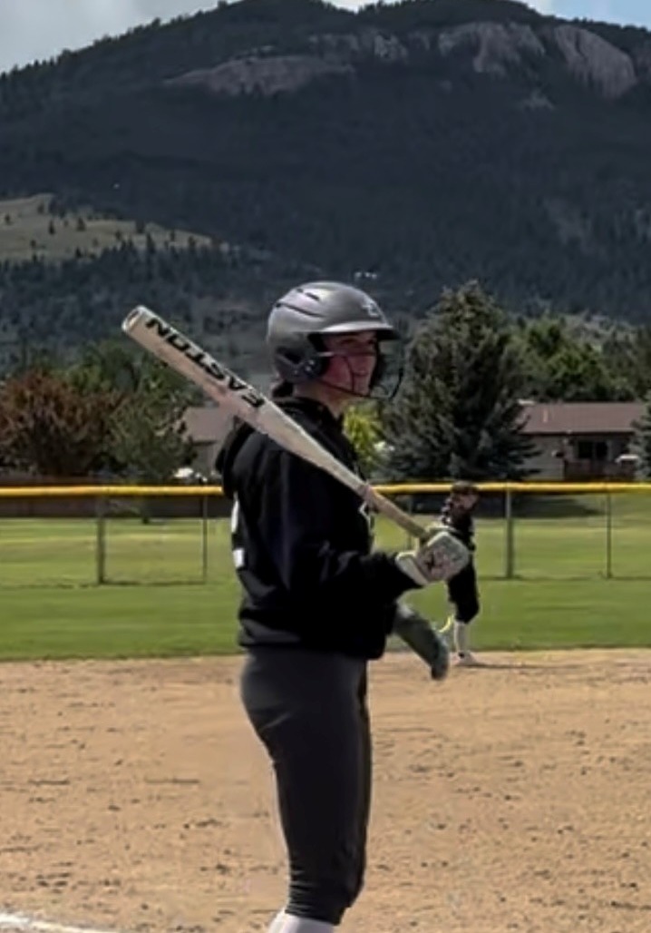 Check out the photos and videos of the softball recruiting profile Ruby Boggus